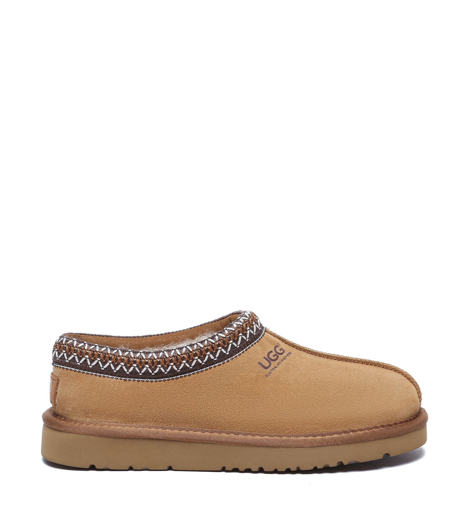 Chestnut Hippie | PEROZ Australia