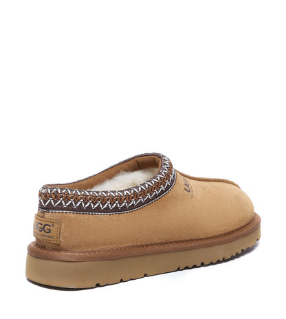 Australian Shepherd Hippie | House Shoes AS2061-Slippers-PEROZ Accessories