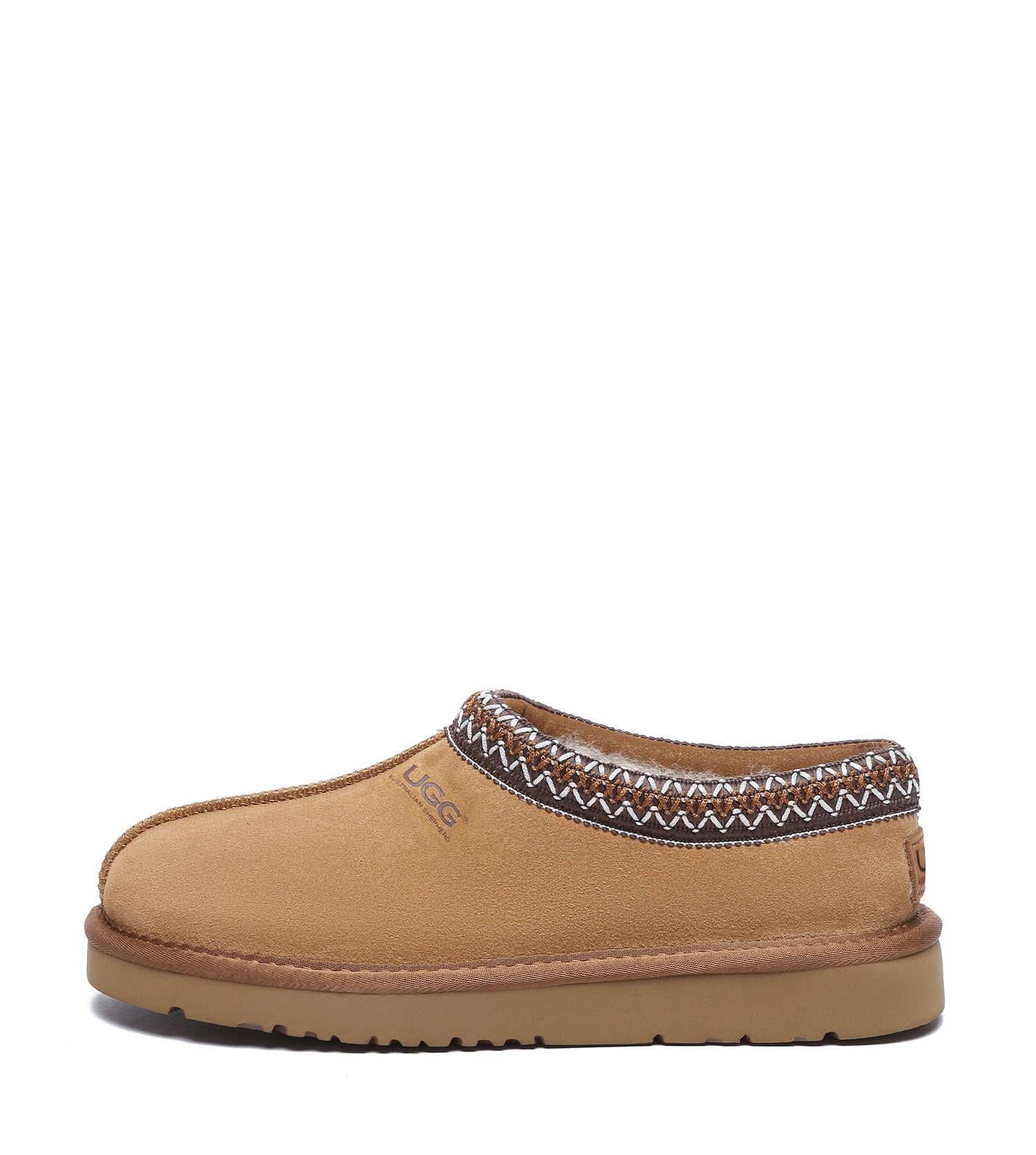Australian Shepherd Hippie | House Shoes AS2061-Slippers-PEROZ Accessories