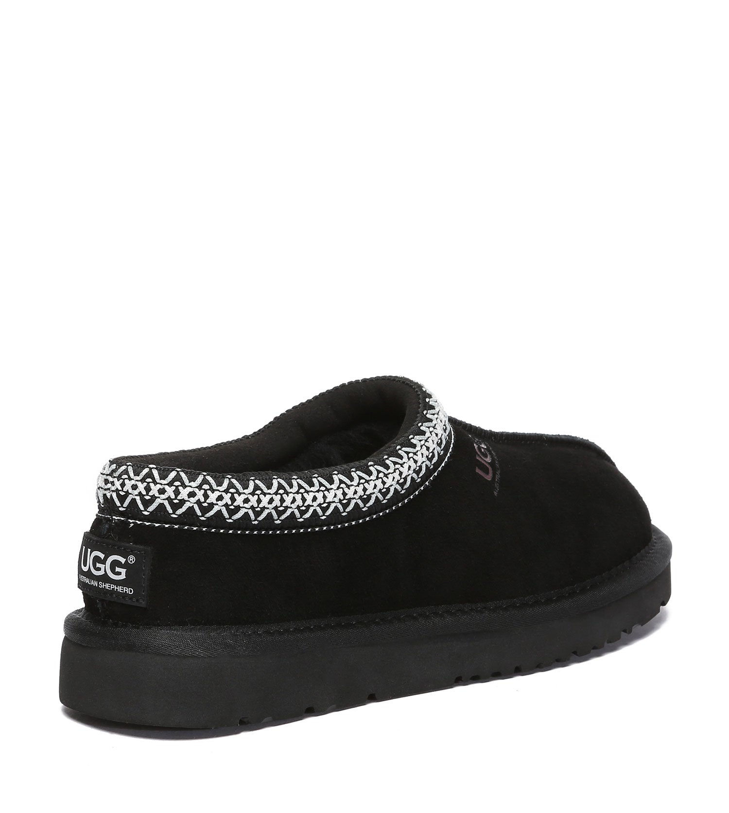Australian Shepherd Hippie | House Shoes AS2061-Slippers-PEROZ Accessories