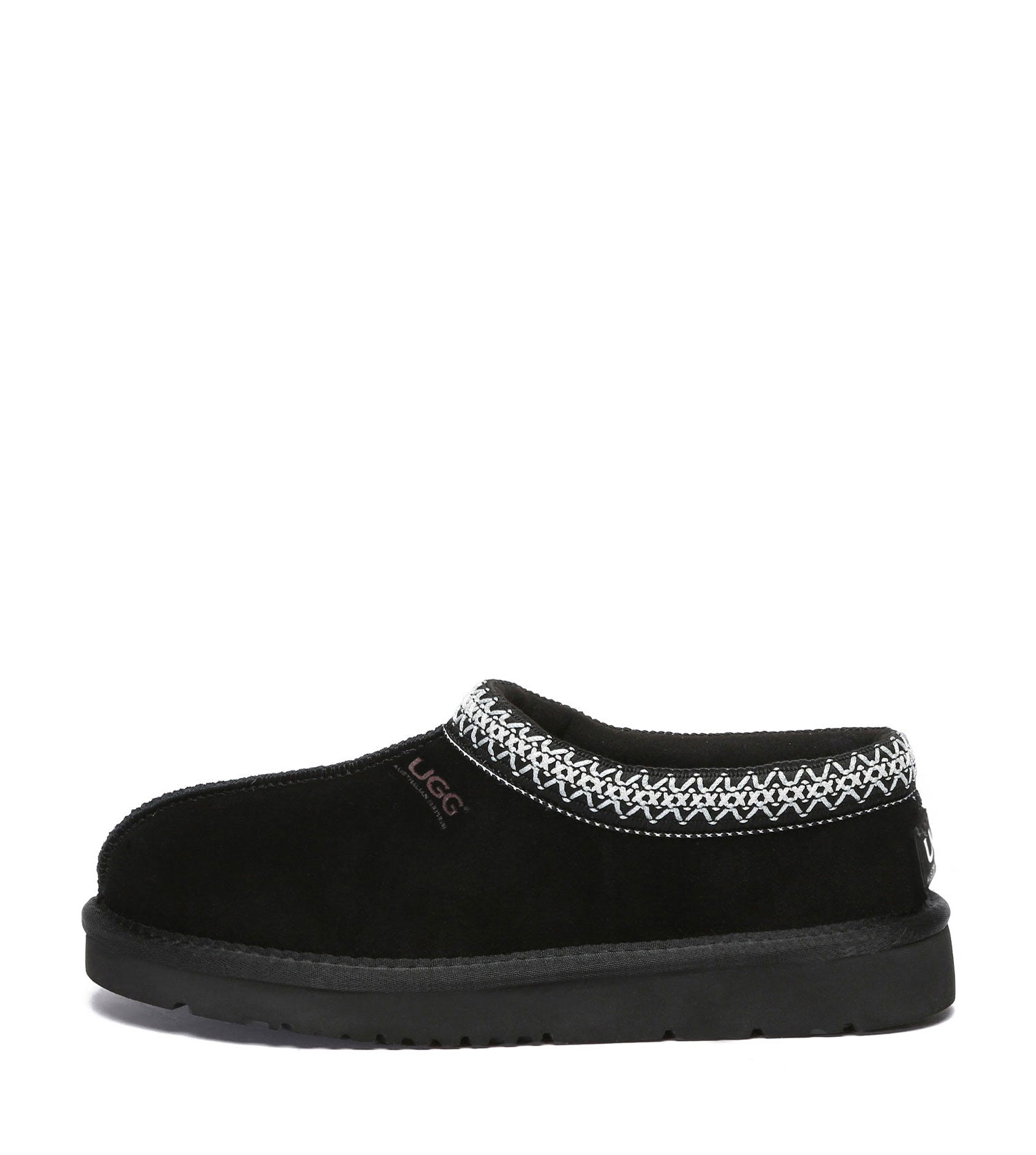 Australian Shepherd Hippie | House Shoes AS2061-Slippers-PEROZ Accessories
