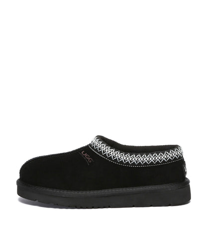 Australian Shepherd Hippie | House Shoes AS2061-Slippers-PEROZ Accessories