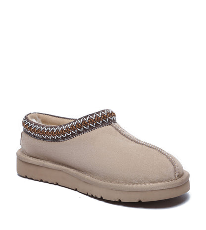 Australian Shepherd Hippie | House Shoes AS2061-Slippers-PEROZ Accessories