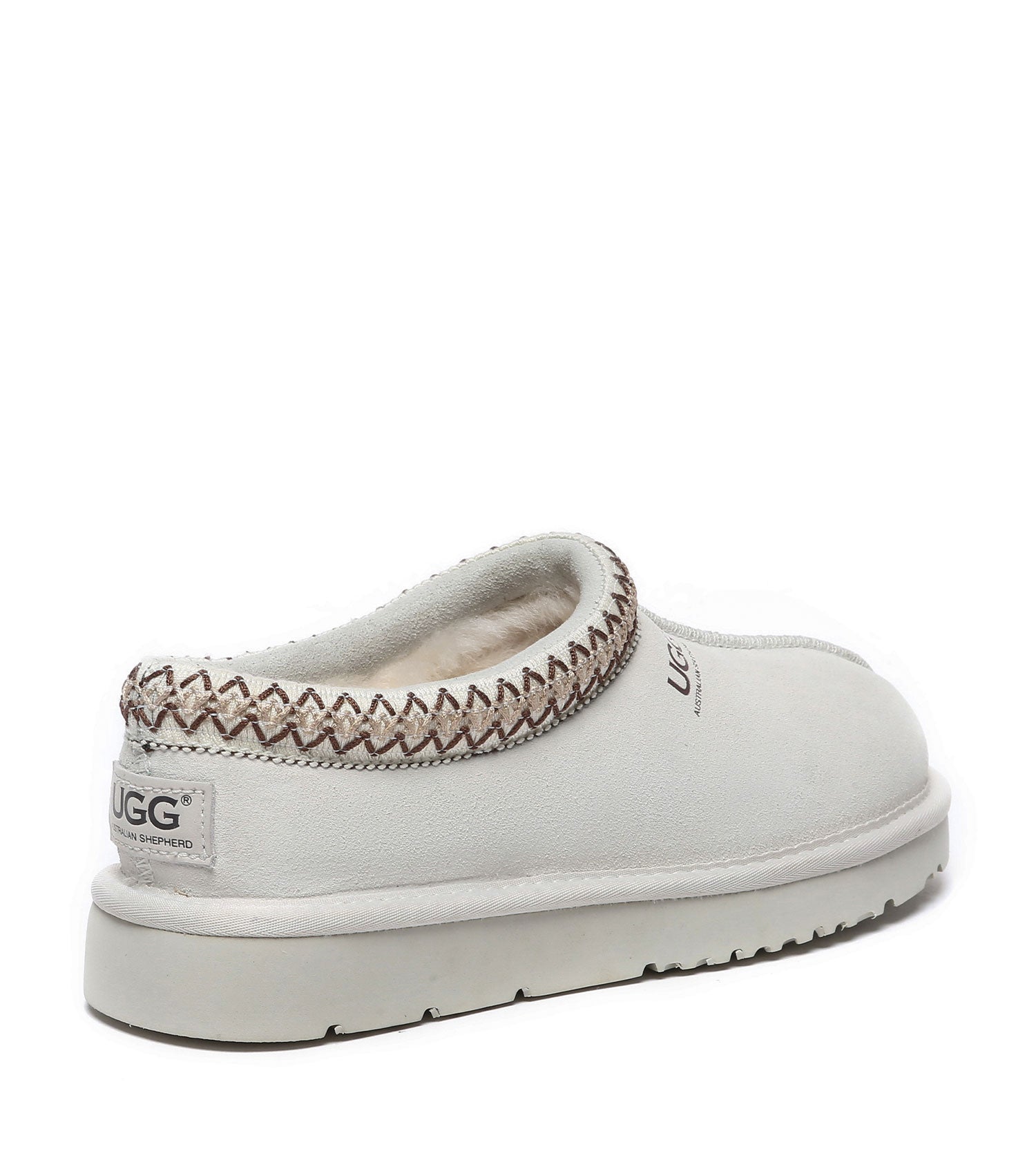 Australian Shepherd Hippie | House Shoes AS2061-Slippers-PEROZ Accessories