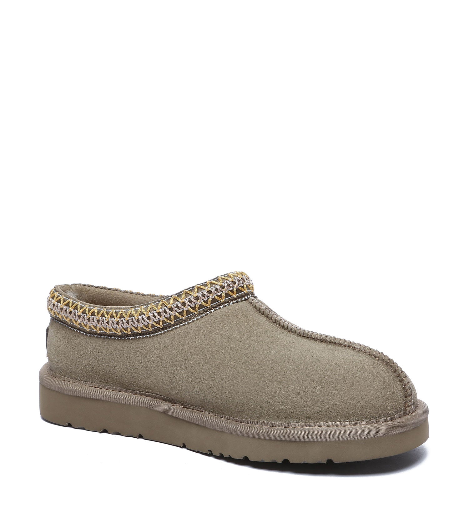 Australian Shepherd Hippie | House Shoes AS2061-Slippers-PEROZ Accessories