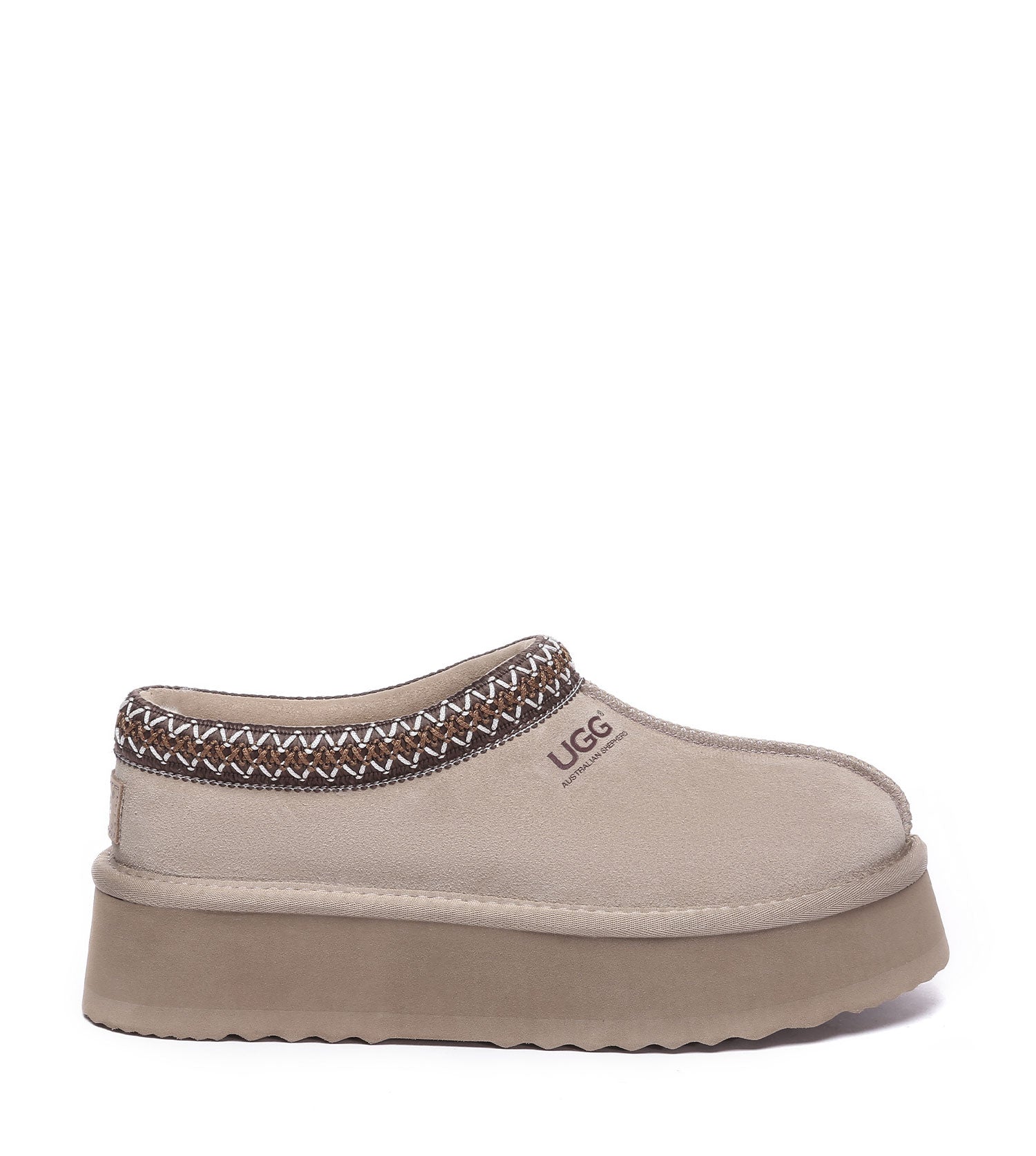 Sand Hippie Platform | PEROZ Australia