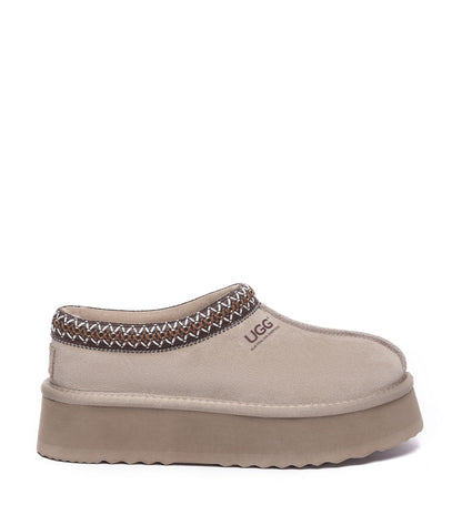 Sand Hippie Platform | PEROZ Australia