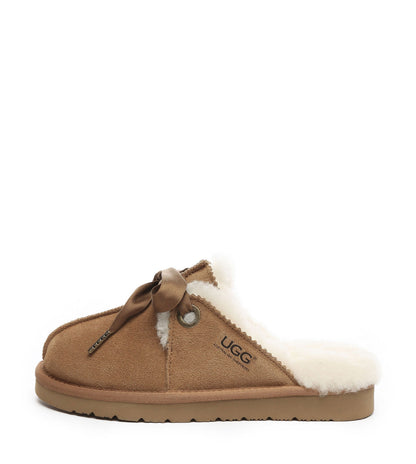 Australian Shepherd Ruby Slippers - AS2070-Slippers-PEROZ Accessories