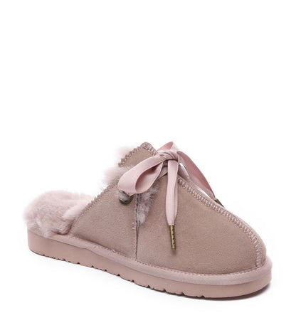 Australian Shepherd Ruby Slippers - AS2070-Slippers-PEROZ Accessories