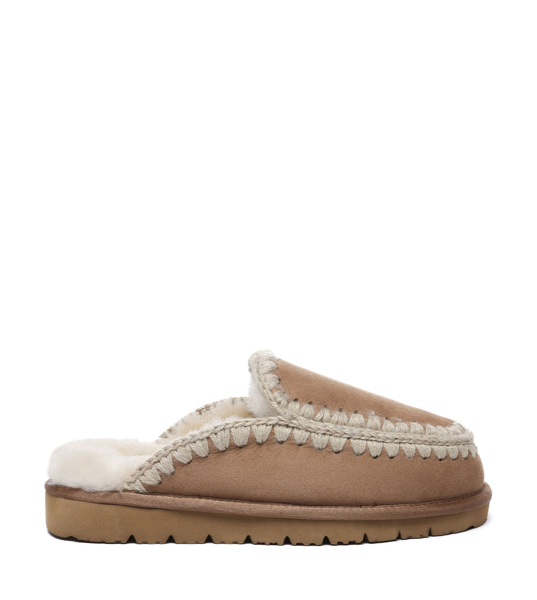 Australian Shepherd Sophia Slippers - AS2072 | PEROZ Accessories