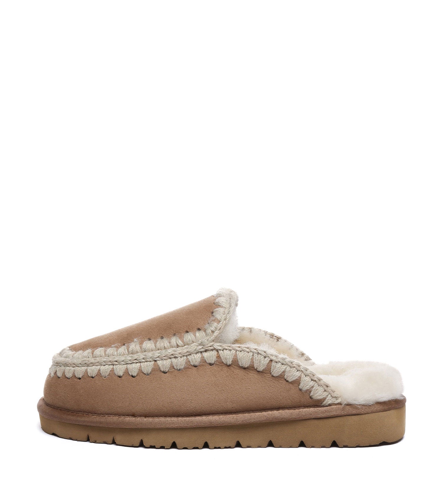 Australian Shepherd Sophia Slippers - AS2072-Slippers-PEROZ Accessories