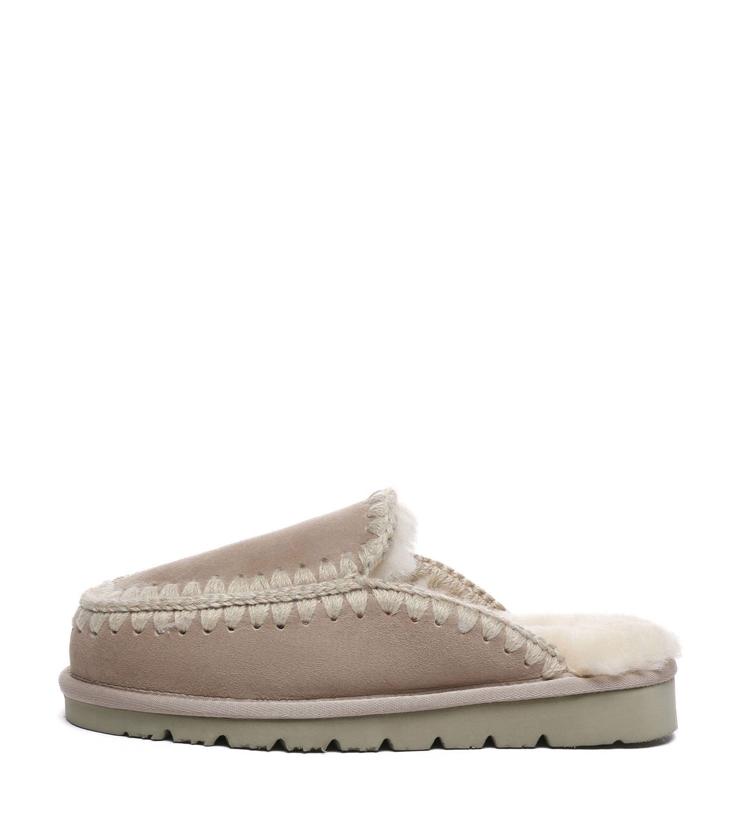 Australian Shepherd Sophia Slippers - AS2072-Slippers-PEROZ Accessories