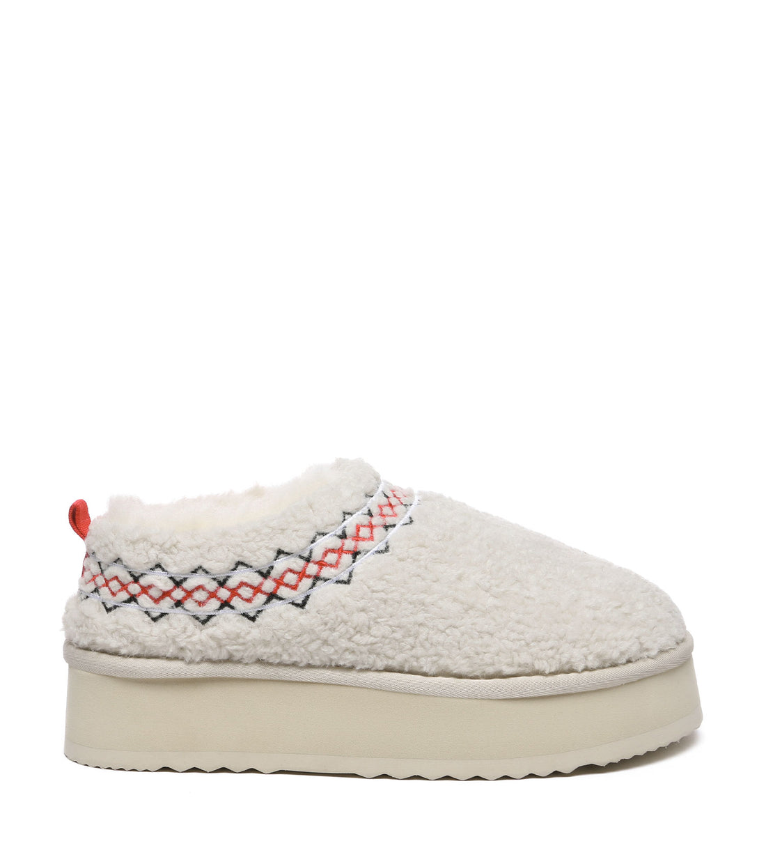 Australian Shepherd UGG Madge UGG Boots - AS2073-UGG Boots-PEROZ Accessories