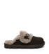 Australian Shepherd UGG Rilee Slippers - AS2089-Slippers-PEROZ Accessories