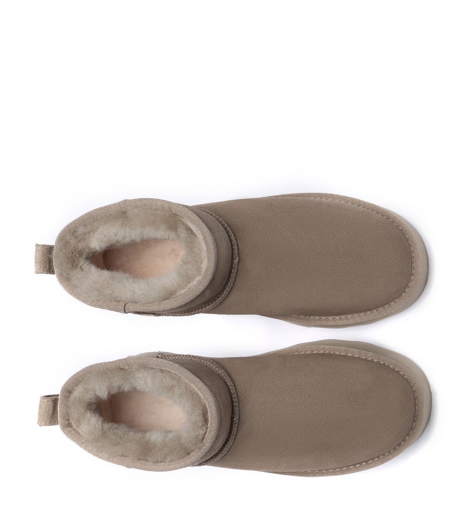 Australian Shepherd Thick Bottom Ronnie Women&