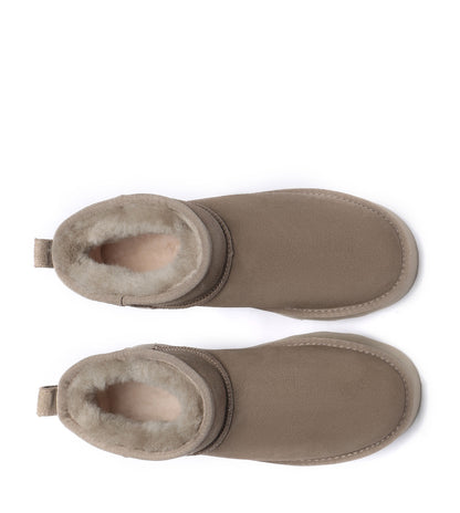 Australian Shepherd Thick Bottom Ronnie Women&