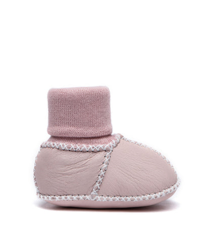 Australian Shepherd Baby Erin with Warmer UGG Boots - AS3035K | PEROZ Accessories