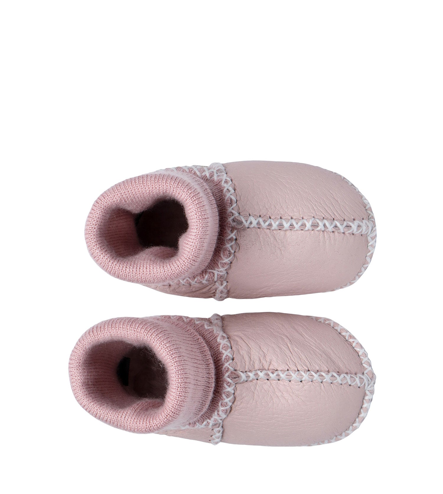 Australian Shepherd Baby Erin with Warmer UGG Boots - AS3035K-UGG Boots-PEROZ Accessories