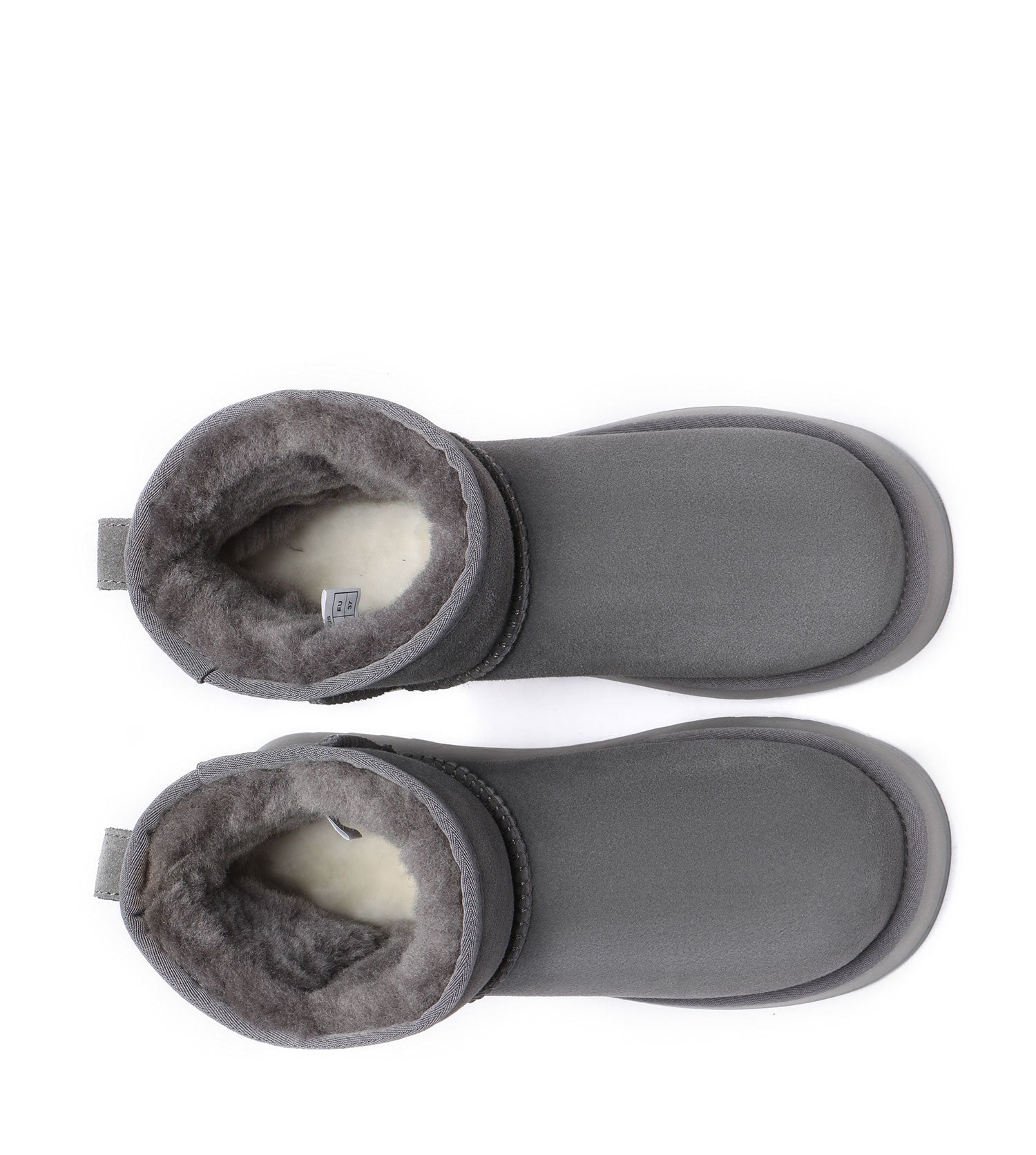 Australian Shepherd Thick Bottom Mini Clasic Women&