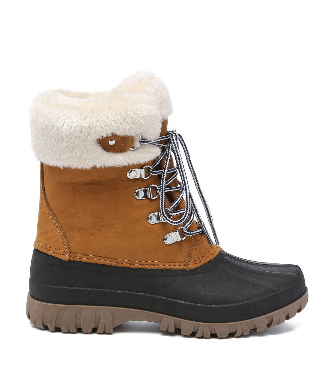 Australian Shepherd Natalia UGG Boots - AS3043 | PEROZ Accessories