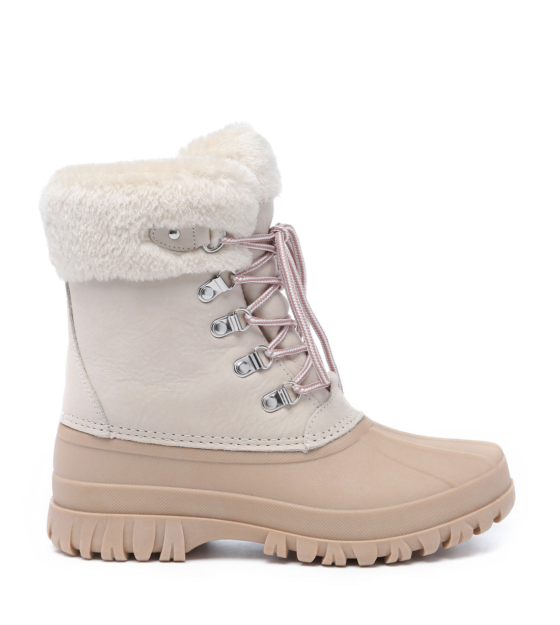 Australian Shepherd Natalia UGG Boots - AS3043 | PEROZ Accessories