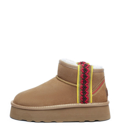 Australian Shepherd UGG Vance UGG Boots - AS3056-UGG Boots-PEROZ Accessories