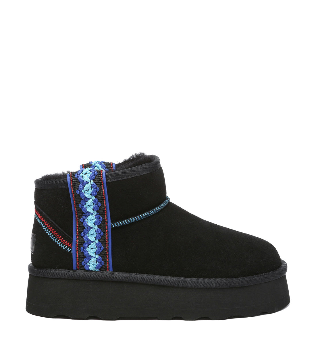 Australian Shepherd UGG Vance UGG Boots - AS3056-UGG Boots-PEROZ Accessories
