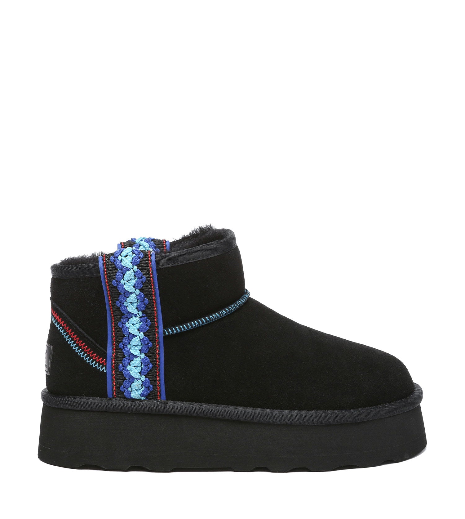 Australian Shepherd UGG Vance UGG Boots - AS3056-UGG Boots-PEROZ Accessories