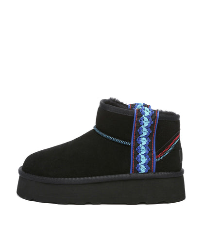 Australian Shepherd UGG Vance UGG Boots - AS3056-UGG Boots-PEROZ Accessories