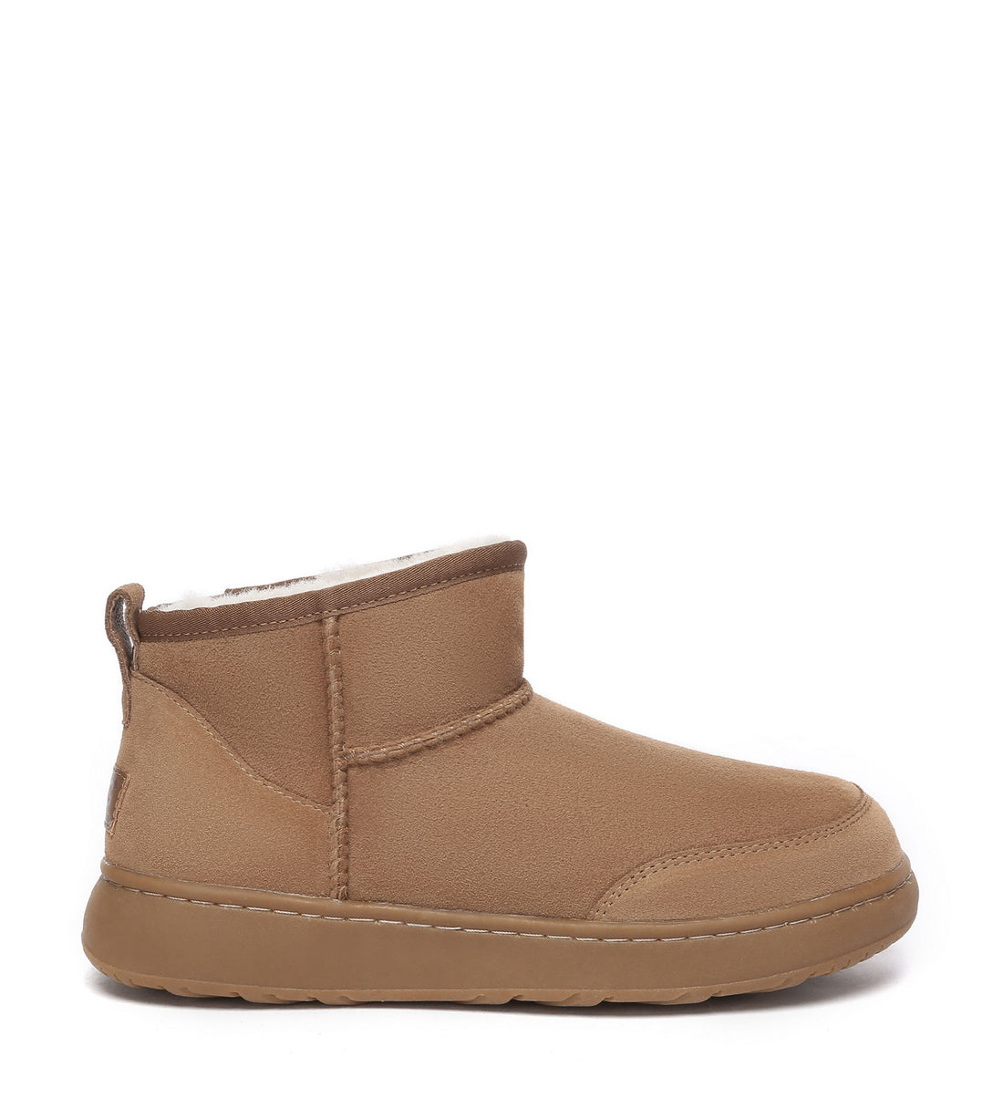 Australian Shepherd Ultra Mini Outdoor UGG Boots - AS3063 | PEROZ Accessories