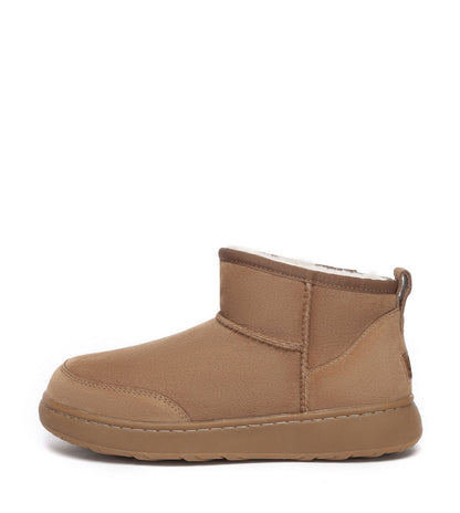Australian Shepherd Ultra Mini Outdoor UGG Boots - AS3063-UGG Boots-PEROZ Accessories