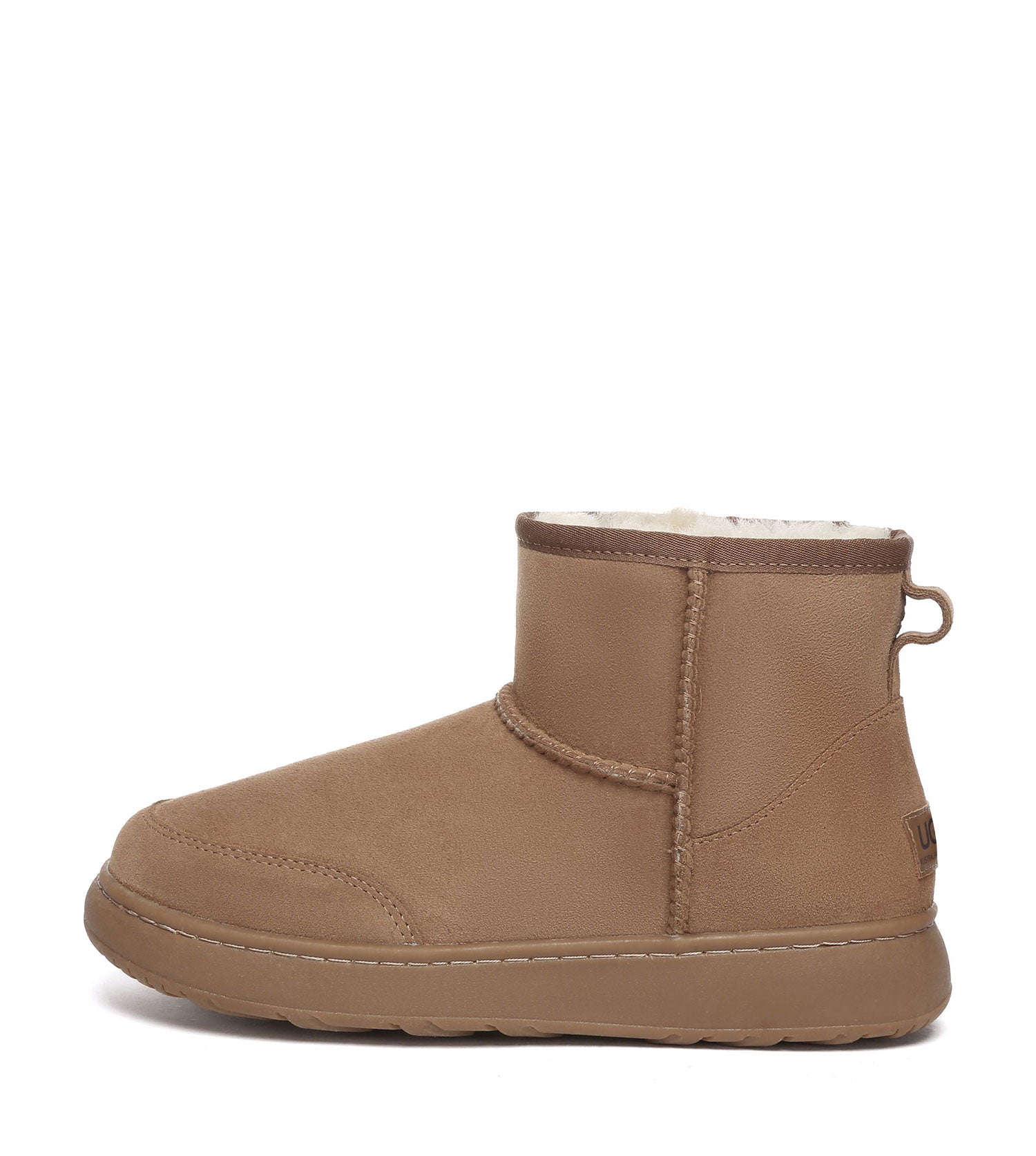 Australian Shepherd Mini Classic Outdoor UGG Boots - AS3064-UGG Boots-PEROZ Accessories