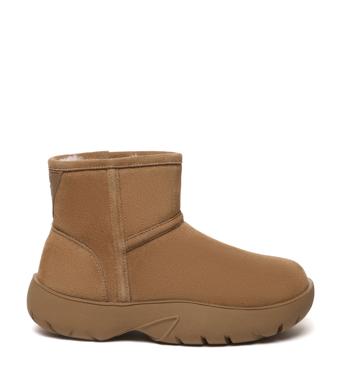Australian Shepherd Salma Mini UGG Boots - AS3069 | PEROZ Accessories
