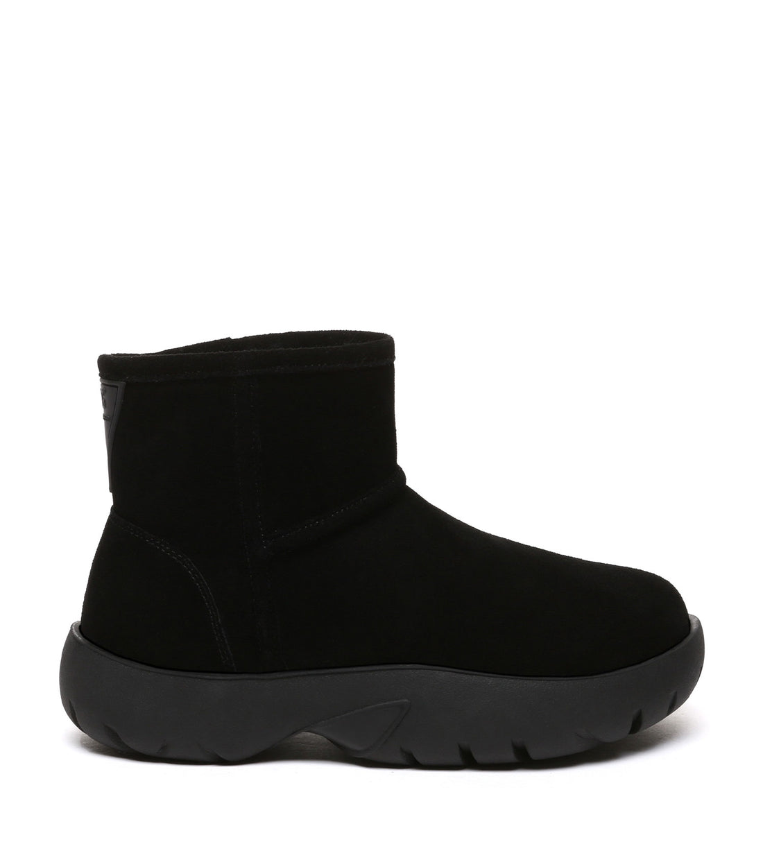 Australian Shepherd Salma Mini UGG Boots - AS3069 | PEROZ Accessories