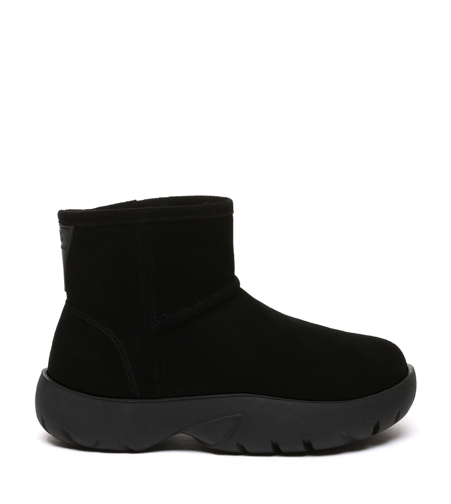 Australian Shepherd Salma Mini UGG Boots - AS3069 | PEROZ Accessories