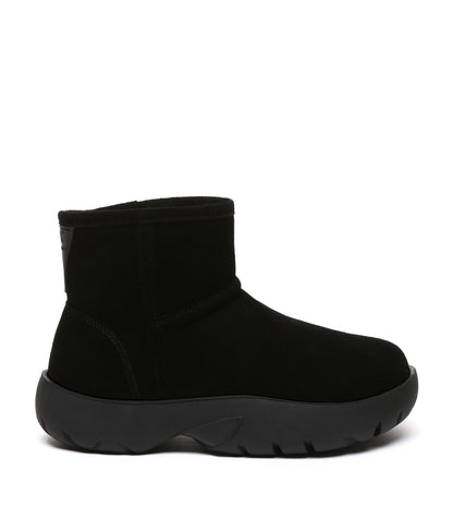 Australian Shepherd Salma Mini UGG Boots - AS3069 | PEROZ Accessories