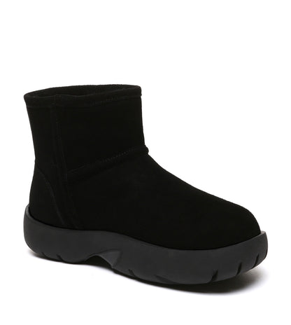 Australian Shepherd Salma Mini UGG Boots - AS3069-UGG Boots-PEROZ Accessories