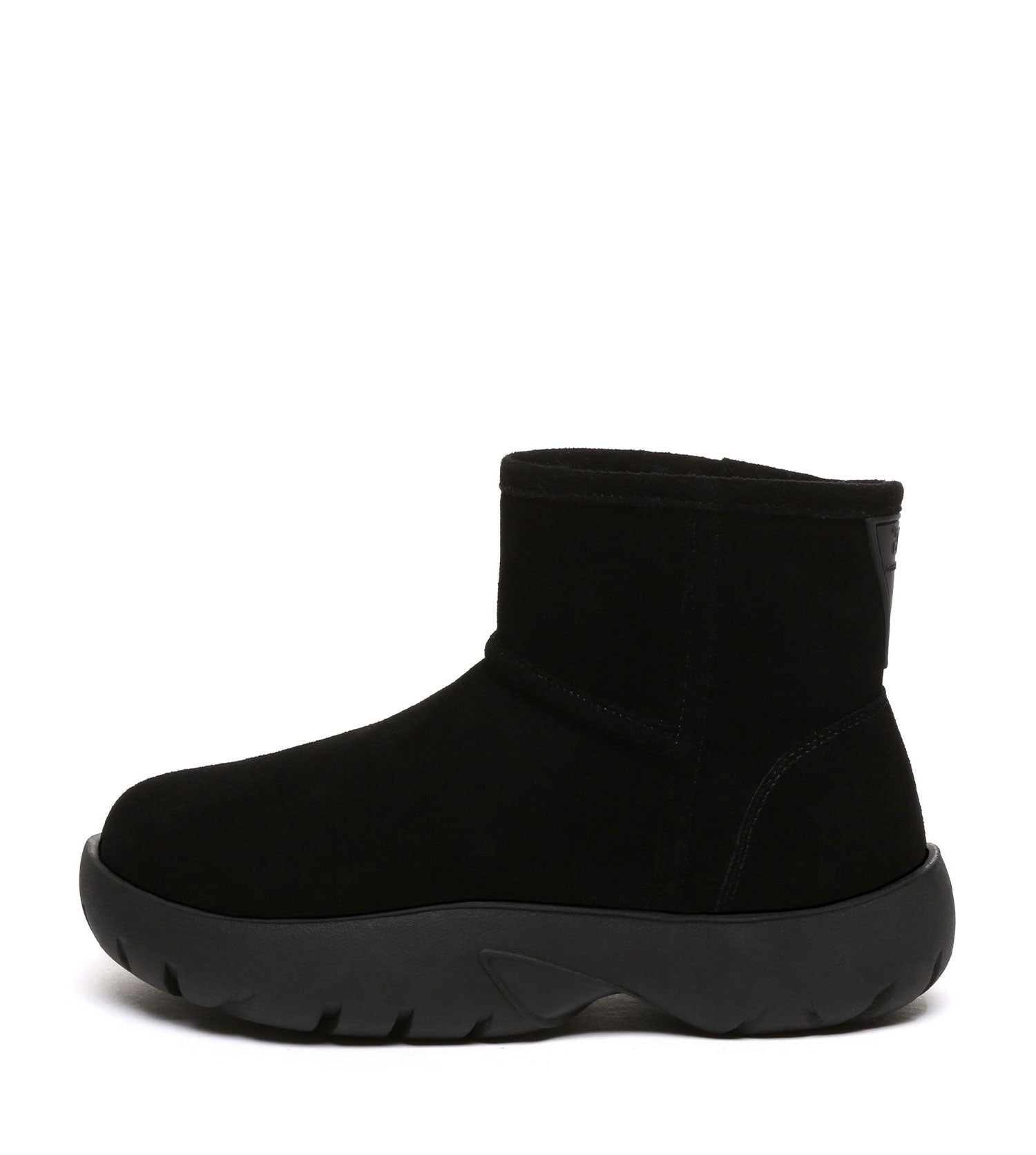 Australian Shepherd Salma Mini UGG Boots - AS3069-UGG Boots-PEROZ Accessories