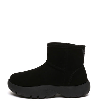 Australian Shepherd Salma Mini UGG Boots - AS3069-UGG Boots-PEROZ Accessories