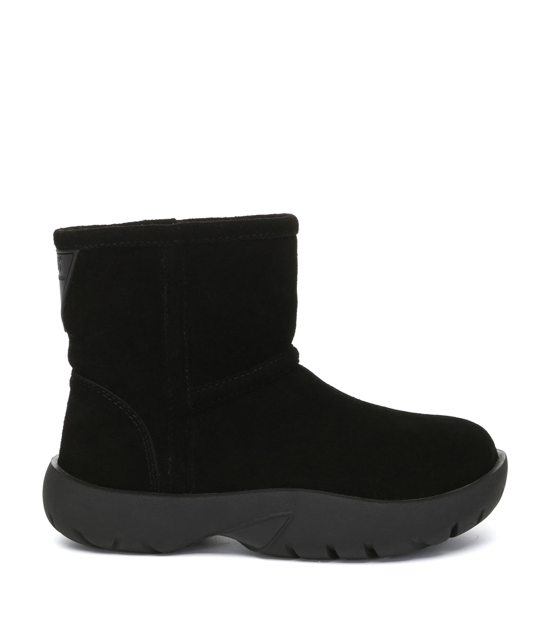 Australian Shepherd UGG Salma Short UGG Boots - AS3071-UGG Boots-PEROZ Accessories