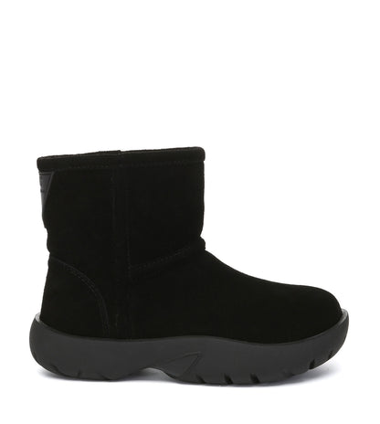 Australian Shepherd UGG Salma Short UGG Boots - AS3071-UGG Boots-PEROZ Accessories
