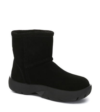 Australian Shepherd UGG Salma Short UGG Boots - AS3071-UGG Boots-PEROZ Accessories