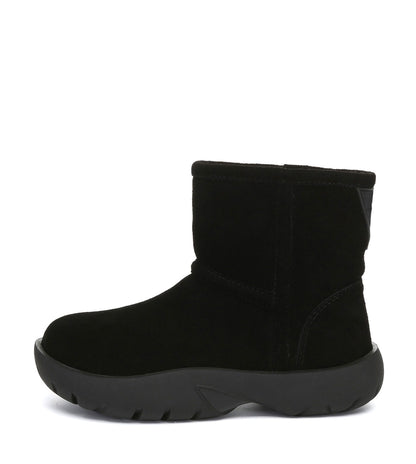 Australian Shepherd UGG Salma Short UGG Boots - AS3071-UGG Boots-PEROZ Accessories