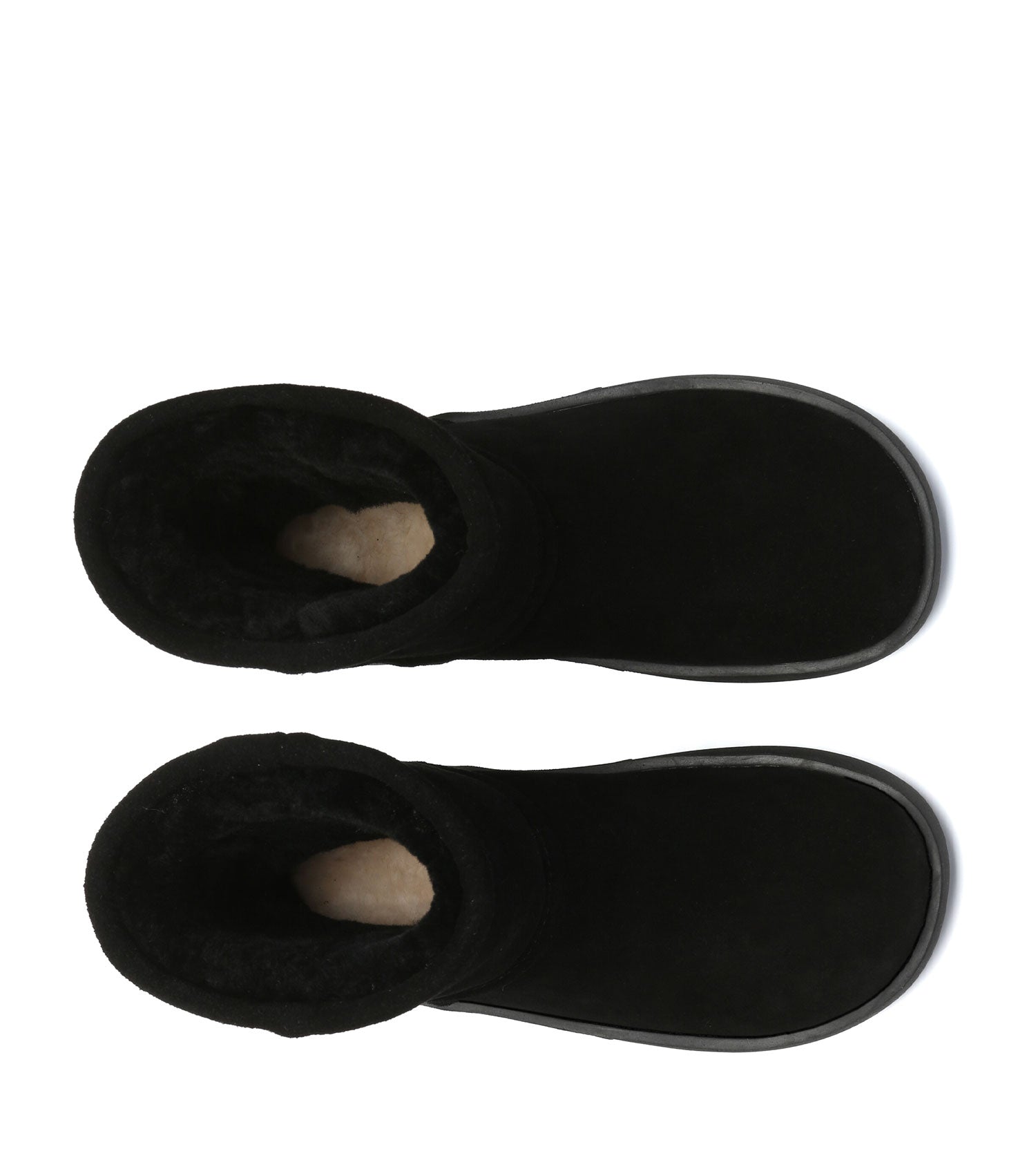 Australian Shepherd UGG Salma Short UGG Boots - AS3071-UGG Boots-PEROZ Accessories