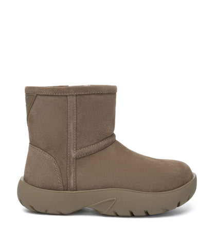 Australian Shepherd UGG Salma Short UGG Boots - AS3071-UGG Boots-PEROZ Accessories