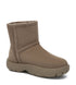 Australian Shepherd UGG Salma Short UGG Boots - AS3071-UGG Boots-PEROZ Accessories