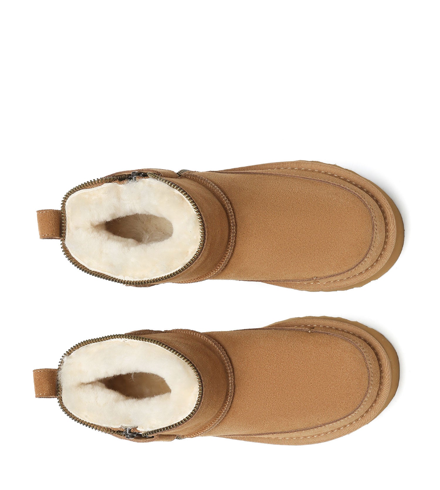 Australian Shepherd UGG Arya UGG Boots - AS3076-UGG Boots-PEROZ Accessories