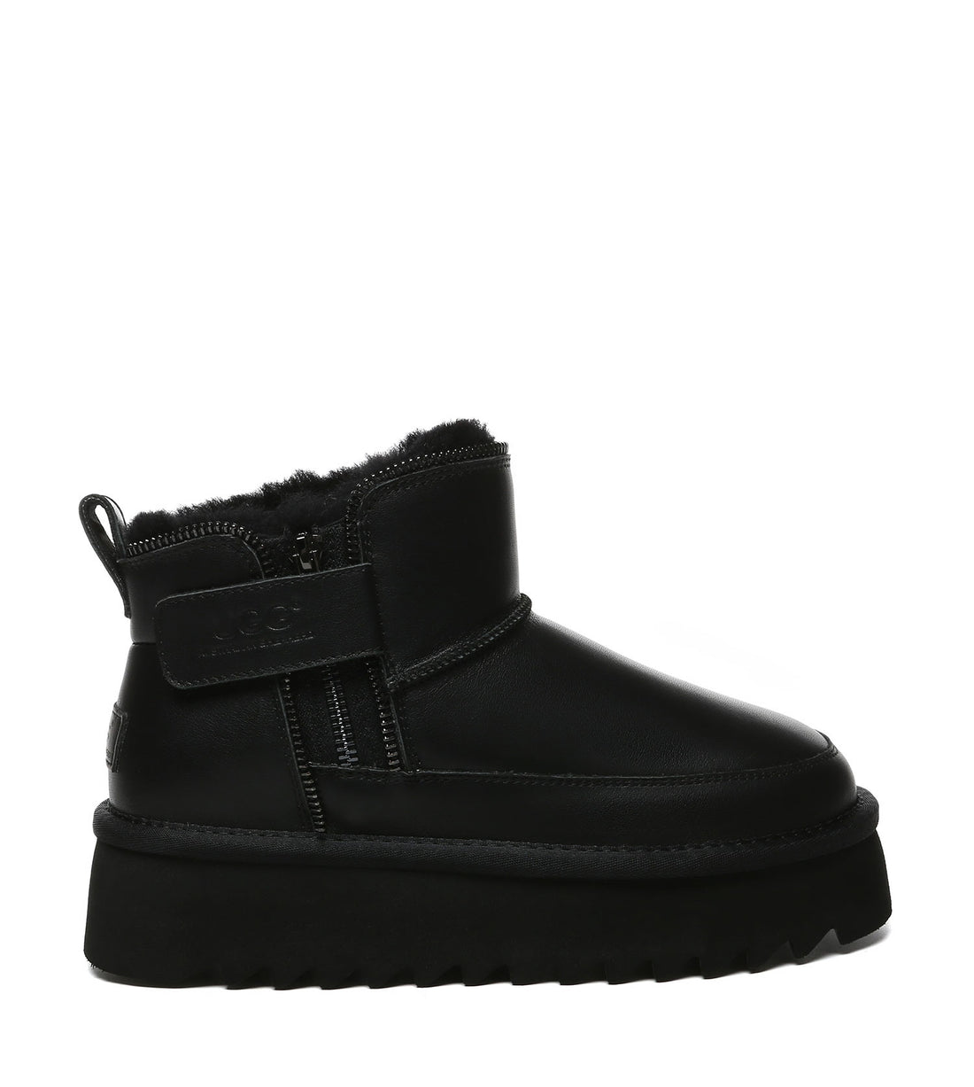 Australian Shepherd UGG Arya UGG Boots - AS3076-UGG Boots-PEROZ Accessories