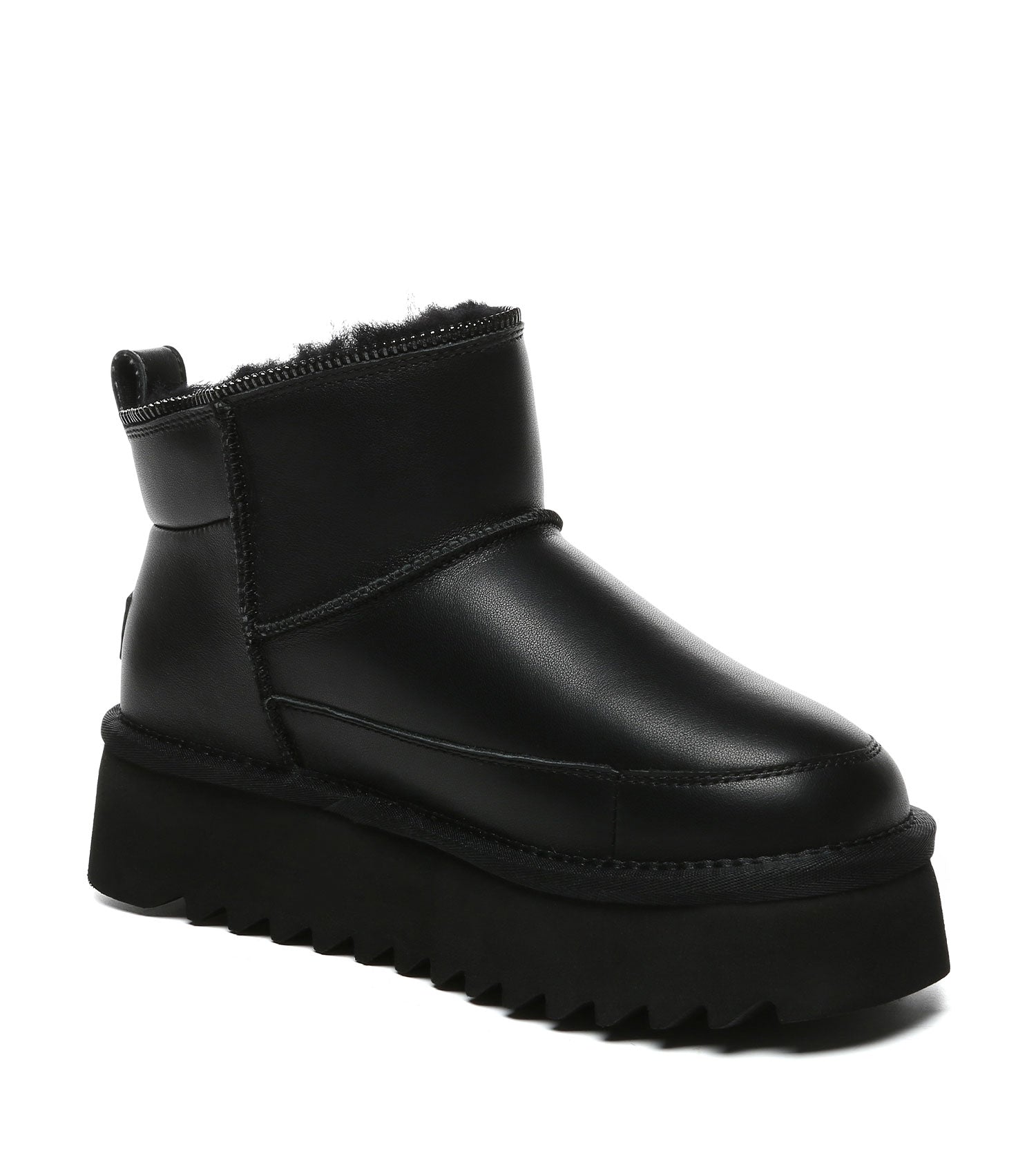 Australian Shepherd UGG Arya UGG Boots - AS3076-UGG Boots-PEROZ Accessories