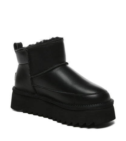 Australian Shepherd UGG Arya UGG Boots - AS3076-UGG Boots-PEROZ Accessories